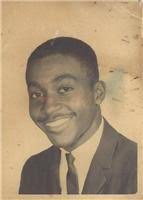 Jerry Embry Obituary (2015)