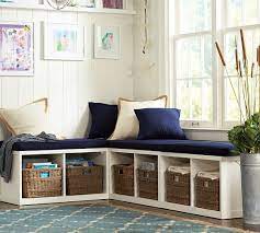 Jun 08, 2021 · habif architects reflected the colorful spirit of mobile gaming company, dream games, in the design of their simple and functional office in istanbul, turkey. Modular Banquette Collection Pottery Barn