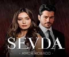 Sinopsis De La Telenovela Sevda Telenovela Amor Eterno Novela Caras Guapas