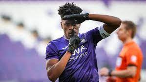 Jun 02, 2021 · leicester city will not be able to hide youri tielemans' talents this summer with the midfielder set to be handed an opportunity to grow his reputation even further as a key player for belgium. Patrick Timmons On Twitter According To Some Belgian Reports Thierry Henry Has Urged Arsenal To Sign Anderlecht Midfielder Albert Sambi Lokonga The Frenchman Has Observed His Development During His Time With The