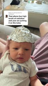 Understanding Radiation Safety for New Dads