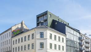 Whether you want to experience the city like a tourist or follow the locals, check out this great resource for your trip. Frogner House Apart Helgesens Gate 1 In Oslo Hotel Rates Reviews On Orbitz