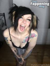 gemiinibaby Nude Leaks Photo 24 | TheFappening