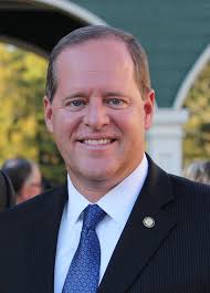 Director Cam Ward Named Vice Chair of The Council of State Governments  Justice Center Advisory Board