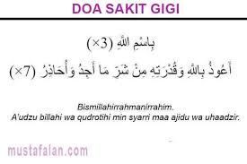About press copyright contact us creators advertise developers terms privacy policy & safety how youtube works test new features press copyright contact us creators. Doa Sakit Gigi Ruqyah Kumpulan Doa Penyembuh Mustafalan