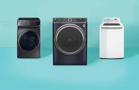 But buying a good washer and dryer is a way better investment in the long run. 10 Best Washing Machines Of 2021 Top Washing Machine Reviews