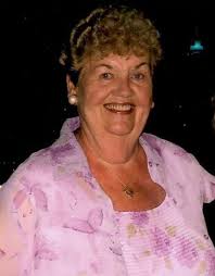 Catherine Laverty Obituary