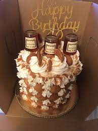 Banana Pudding Hennessy Cake Hennessy Cake Cake Boozy Chocolate Pudding