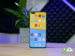 Questa la situazione di ieri (oggi però io non riscontro anomalie) oggi la cosa. Come Configurare Uno Smartphone Huawei Senza Google Hms
