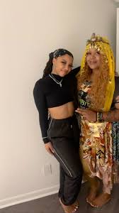 I think about my ancestors Chester Sr and Jeffrey Little Grier they truly  encouraged me when I was 4 years old…. THEY BOTH TOLD ME “I WAS GONNA MAKE  IT “‼️…. So