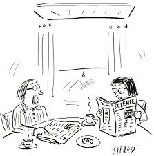 So i hope you will like & try it. Daily Cartoon Tuesday May 12th The New Yorker