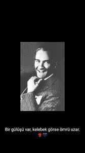 Sila Celik Adli Kullanicinin Mustafa Kemal Ataturk Atammm Panosundaki Pin Ask