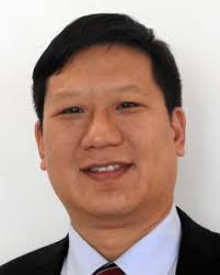 I am the change ... honoring Asian American and Pacific Islander Heritage  Month