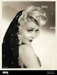 Marion martin hi-res stock photography and images