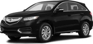 2017 Acura RDX Problems | Kelley Blue Book