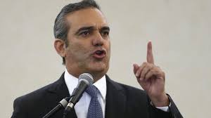 Dominican Republic's Danilo Medina claims election victory