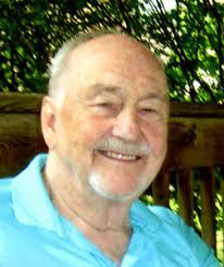 Peter William Grantham Obituary