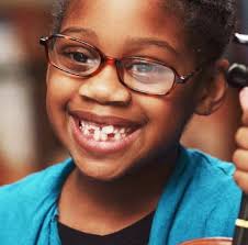 All children deserve quality music education