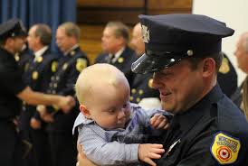 Worcester Fire Department graduation adds 27 to city's ranks