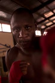 Erislandy Savón: Confesiones del Domador Mayor