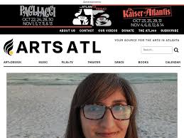 23 Best Art Business Web Designs To Inspire You [2025]