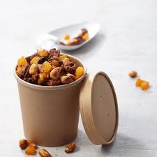 Nur sollten es nicht unbedingt erdnussflips, cracker oder frittierte kartoffelchips sein. Gesunde Snacks Fur Zwischendurch Essen Und Trinken