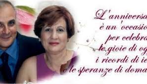 Nel 1984 ha sposato a las vegas mara venier, dalla quale si è separato tre anni dopo.il matrimonio finisce per i ripetuti tradimenti dell'attore. Grumo Nevano I 50 Anni Di Matrimonio Di Rosa E Michele Orefice Auguri Grumo Nevano News