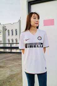 Inter Milan Bae Women Milan Fashion