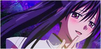 Maybe you would like to learn more about one of these? Akeno Himejima å§«å³¶ æœ±ä¹ƒ Anime Locker Wallpapers Latest Version For Android Download Apk