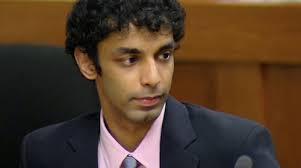 A Reprieve for Dharun Ravi?: Sliver of Hope in N.J. Court Ruling