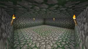 The white cobblestone has been replaced with the end stone texture. Better Mossy Cobblestone Texture Resource Pack Discussion Resource Packs Mapping And Modding Java Edition Minecraft Forum Minecraft Forum