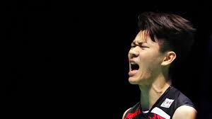 He was the men's singles gold medalist at the 2019 southeast asian games and won the 2021 all england open badminton championship. Badminton S Lee Zii Jia Inspired By Idol Viktor Axelsen