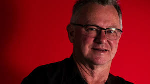 Anthony Meagher Baby Boomin Nomads 2021