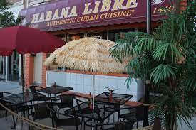 Where To Eat Cuban Food In Chicago Eater Chicago