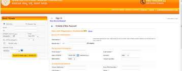 State Bus Routes Fare Schedule Information Online Ksrtc Online Booking