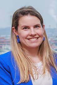 Wikidata:WikiProject Medicine/Women scientists/3