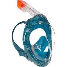 Sur les réseaux sociaux ces derniers jours, de plus en plus d'internautes s'interrogent. Masque De Snorkeling En Suface Easybreath 500 Oyster Subea Decathlon