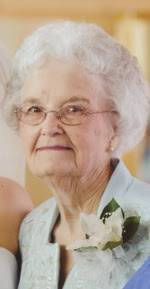 Obituary for Lucy (Holcomb) Yawn