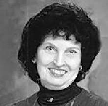 Marilou SLOUFFMAN Obituary (2020)