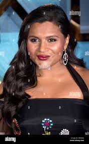 Mindy kelly hi-res stock photography and images