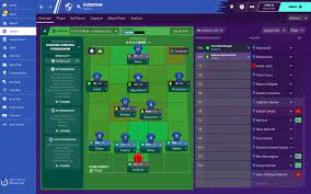Maybe you would like to learn more about one of these? Football Manager 2020 Mobile And Touch Are Currently On Sale Until 9th March Articles Pocket Gamer