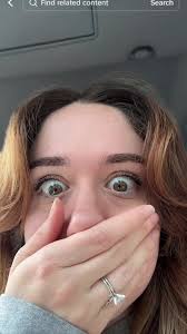 Charlotte Testing Ray: Ecco Langley Greenscreen Video