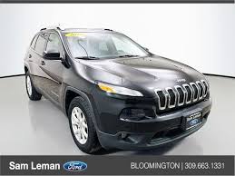 Image result for Brilliant Black 2014 Cherokee
