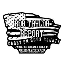 Coos County Sheriff's Department Identifies Missing Person from 1971 ~ RIP  Winston Arthur Maxey III — Rob Taylor Report