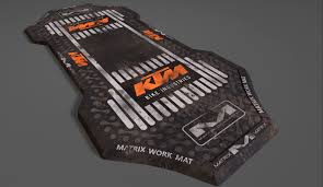 Kepada peniaga sekalian,hanya barangan motor sahaja di benarkan.terutama barangan ktm.peace yooo. Artstation Matrix Ktm Mx Floor Mat Tara Sypherd