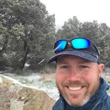 Author Charles Martin Fan Club