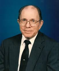 James Rhoades Obituary (1935