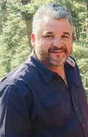 Marcos Flores Obituary