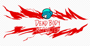 Hd Among Us Crewmate Reported Cyan Character Dead Body Png Citypng Body jewelry all jewelry hats & caps. hd among us crewmate reported cyan