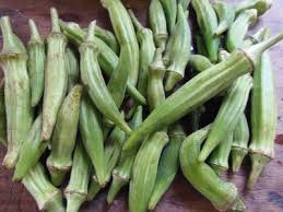 Protect Your Make Ahead Meals By Preventing Freezer Burned Food How To Freeze Okra Okra Freezing Vegetables
